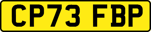 CP73FBP