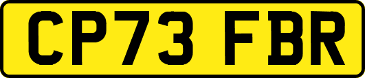 CP73FBR