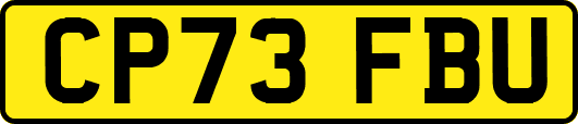 CP73FBU