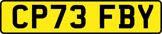 CP73FBY