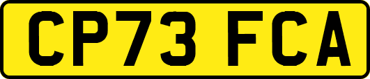 CP73FCA