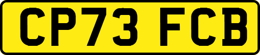 CP73FCB