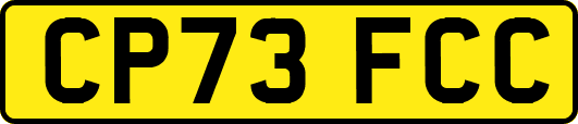 CP73FCC