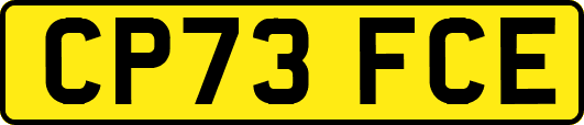 CP73FCE