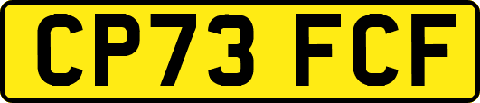CP73FCF