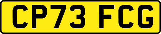 CP73FCG