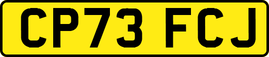 CP73FCJ