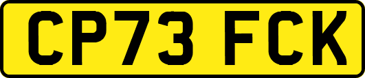 CP73FCK