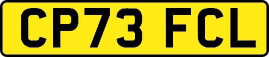 CP73FCL