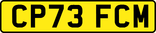 CP73FCM