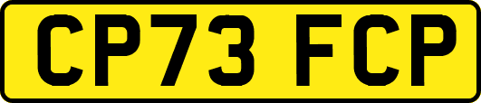 CP73FCP