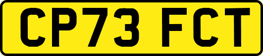 CP73FCT