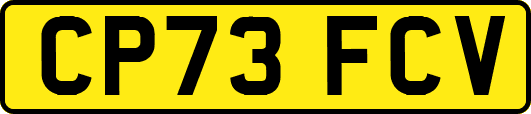CP73FCV