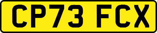 CP73FCX
