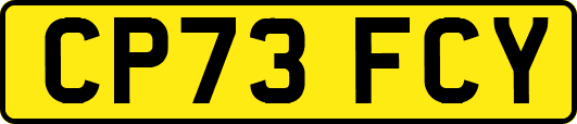 CP73FCY