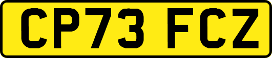 CP73FCZ