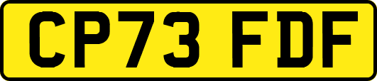 CP73FDF