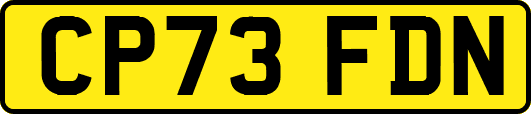 CP73FDN