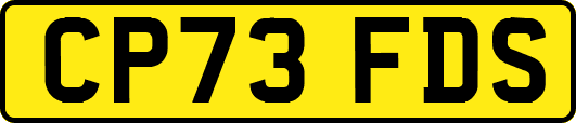 CP73FDS