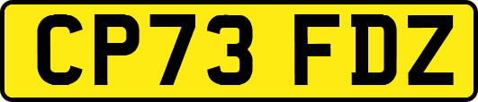 CP73FDZ