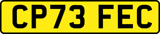 CP73FEC