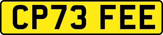 CP73FEE