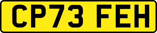 CP73FEH