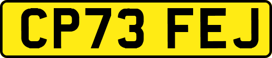 CP73FEJ