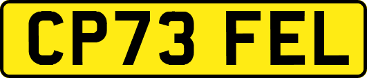 CP73FEL