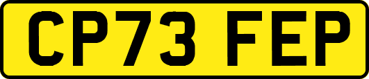 CP73FEP
