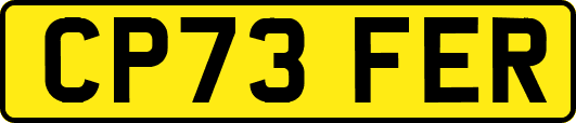 CP73FER