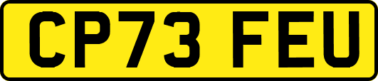 CP73FEU