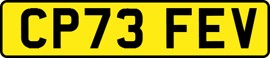CP73FEV