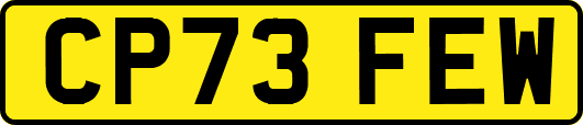 CP73FEW