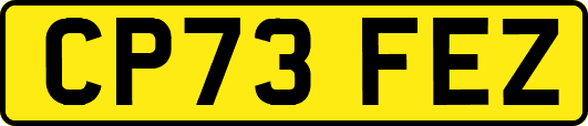 CP73FEZ
