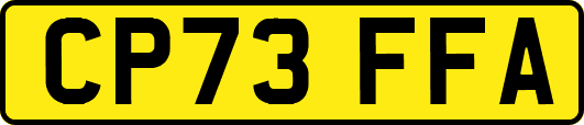 CP73FFA