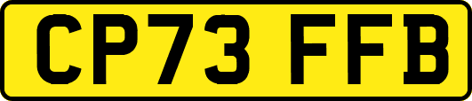 CP73FFB