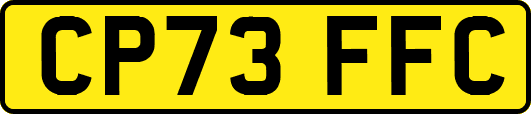 CP73FFC