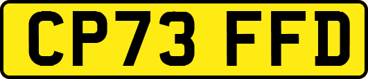 CP73FFD