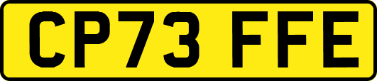 CP73FFE