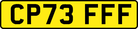 CP73FFF