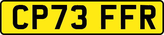 CP73FFR