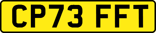 CP73FFT