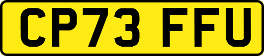 CP73FFU