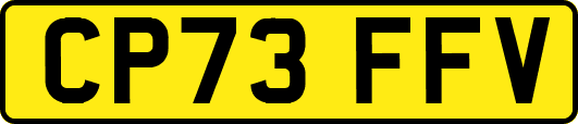 CP73FFV