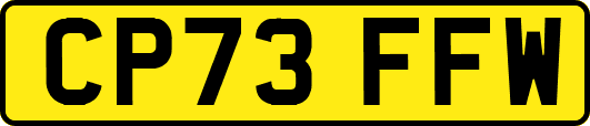 CP73FFW