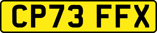 CP73FFX
