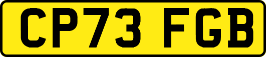 CP73FGB