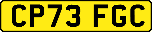 CP73FGC