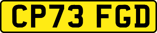 CP73FGD